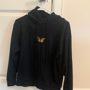 Brandy Melville hoodie